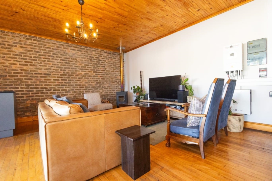 To Let 3 Bedroom Property for Rent in Fairfield Estate Western Cape